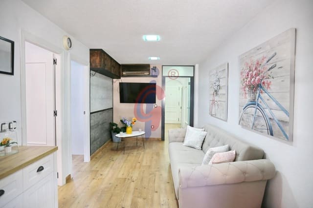 2 sypialnia Mieszkanie do wynajęcia w Las Viñas, Guardamar del Segura - 800 € (Ref: 9915938)