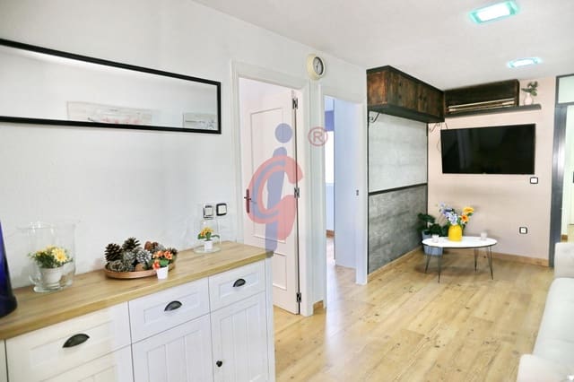 2 sypialnia Mieszkanie do wynajęcia w Las Viñas, Guardamar del Segura - 800 € (Ref: 9915938)