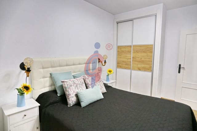 2 sypialnia Mieszkanie do wynajęcia w Las Viñas, Guardamar del Segura - 800 € (Ref: 9915938)