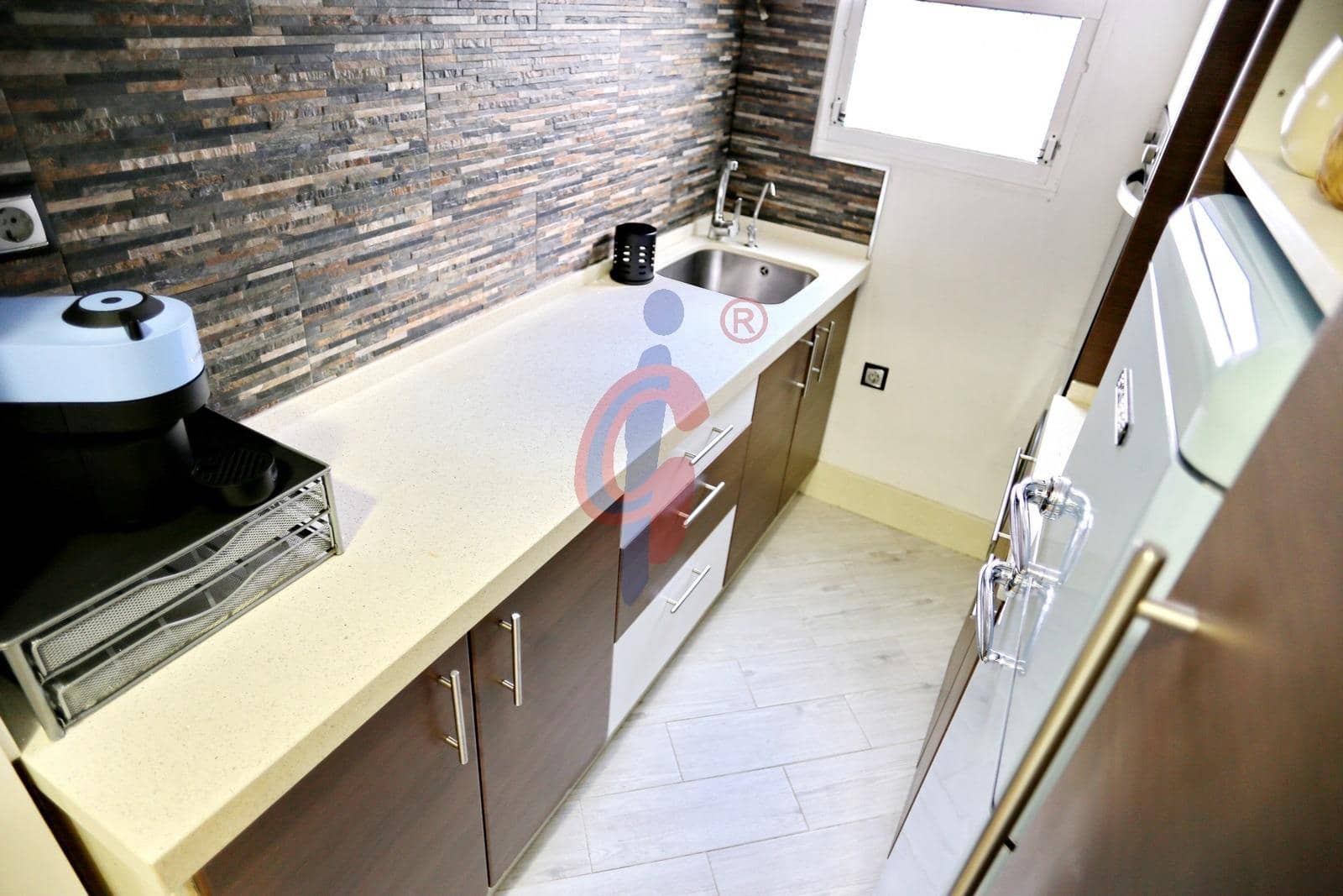 2 sypialnia Mieszkanie do wynajęcia w Guardamar del Segura - 800 € (Ref: 9915938)