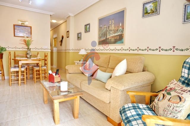 Apartamento de 2 habitaciones en Las Viñas, Guardamar del Segura en venta - 149.990 € (Ref: 9915939)