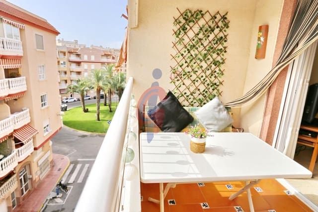 Apartamento de 2 habitaciones en Las Viñas, Guardamar del Segura en venta - 149.990 € (Ref: 9915939)