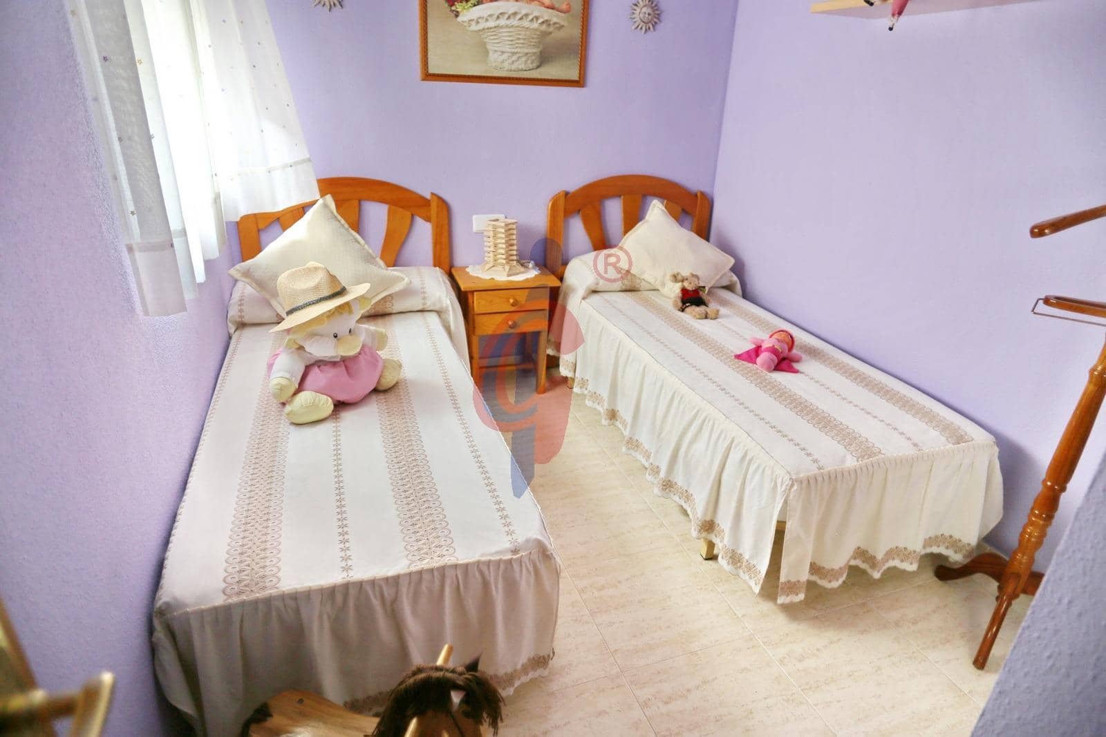 Apartamento de 2 habitaciones en Guardamar del Segura en venta - 149.990 € (Ref: 9915939)