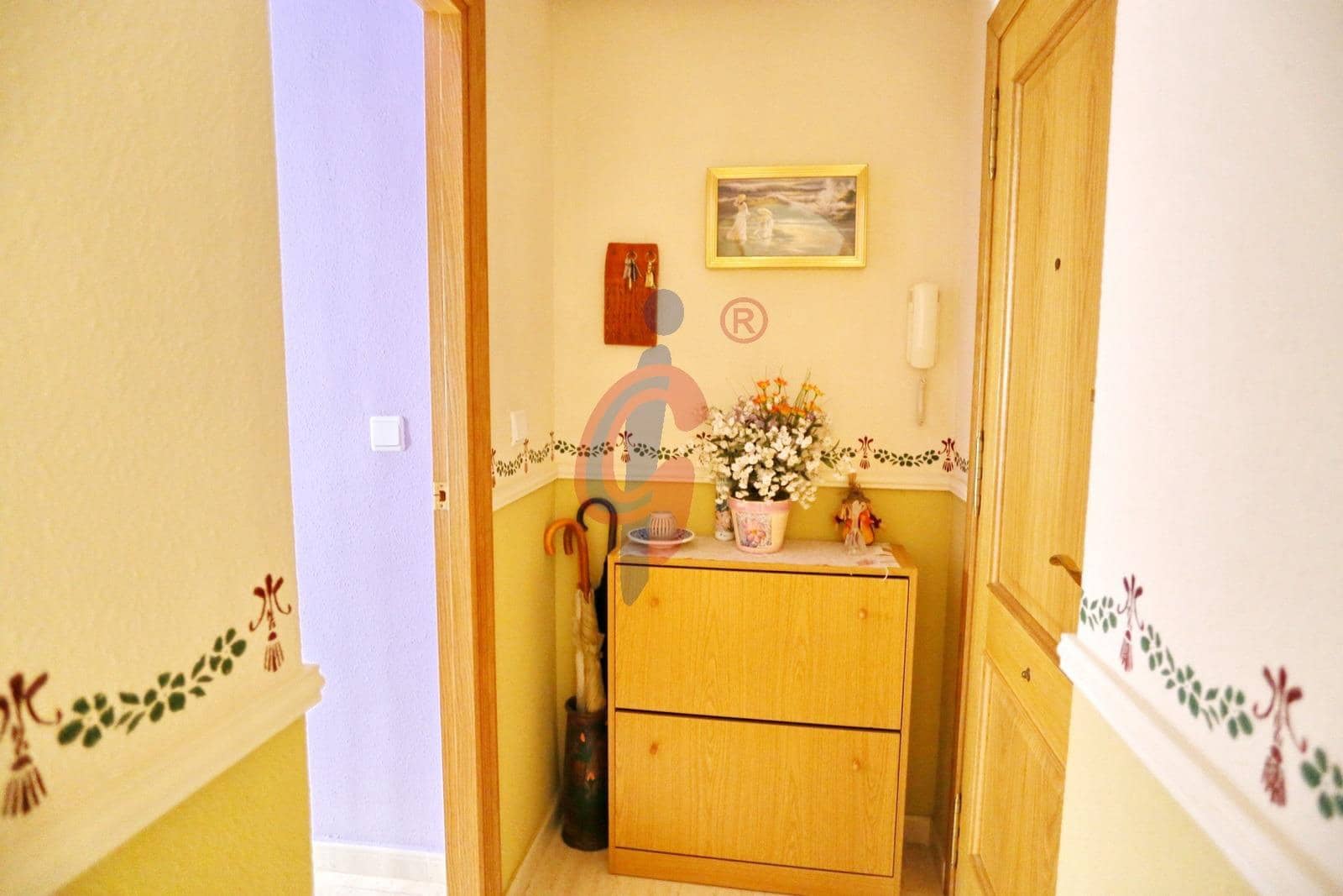 Apartamento de 2 habitaciones en Guardamar del Segura en venta - 149.990 € (Ref: 9915939)