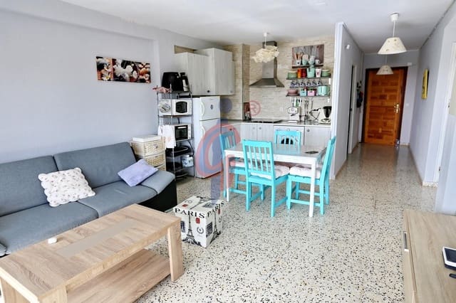 2 chambre Appartement à vendre à El Moncayo - El Pòrtic, Guardamar del Segura - 164 500 € (Ref: 9920534)