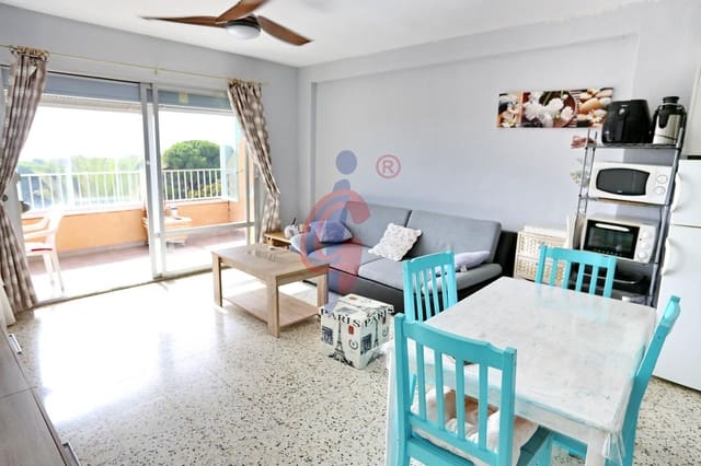 2 chambre Appartement à vendre à El Moncayo - El Pòrtic, Guardamar del Segura - 164 500 € (Ref: 9920534)