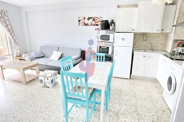 2 chambre Appartement à vendre à El Moncayo - El Pòrtic, Guardamar del Segura - 164 500 € (Ref: 9920534)