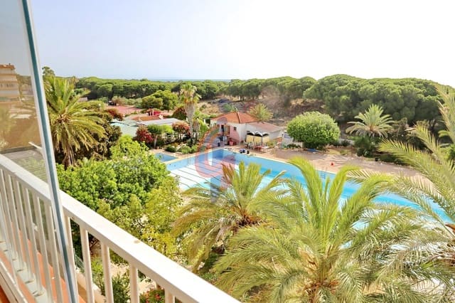 2 chambre Appartement à vendre à El Moncayo - El Pòrtic, Guardamar del Segura - 164 500 € (Ref: 9920534)