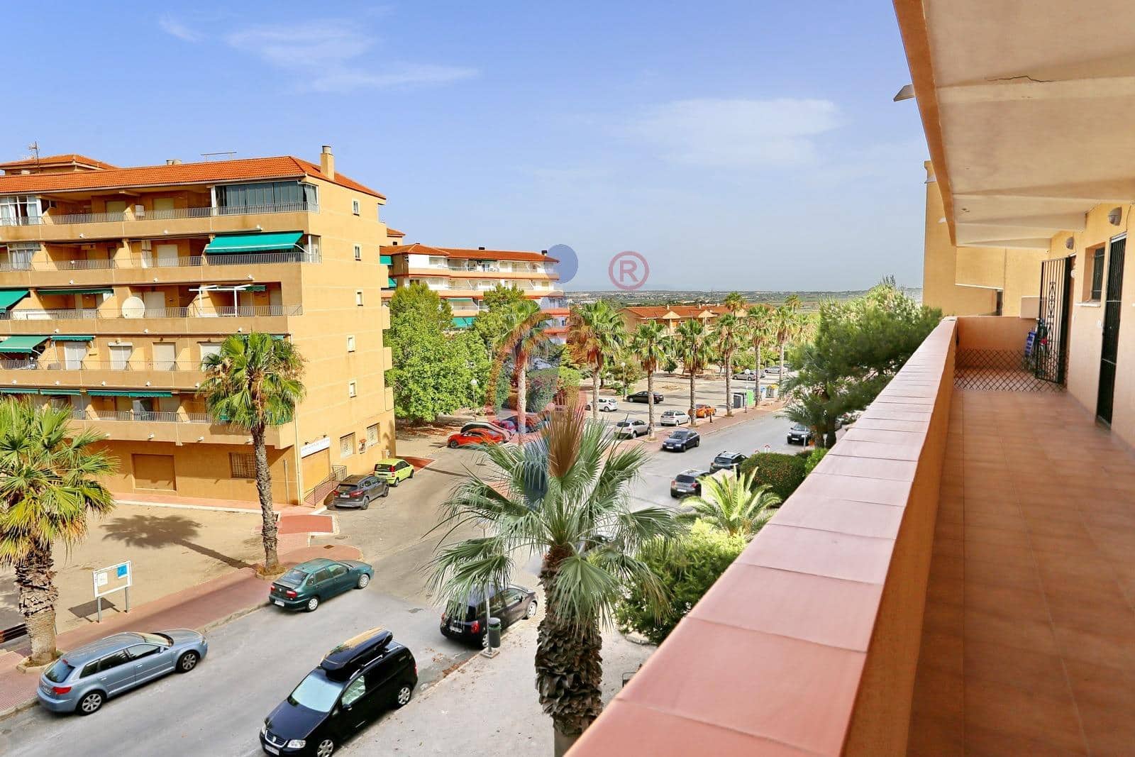 2 chambre Appartement à vendre à Guardamar del Segura - 164 500 € (Ref: 9920534)