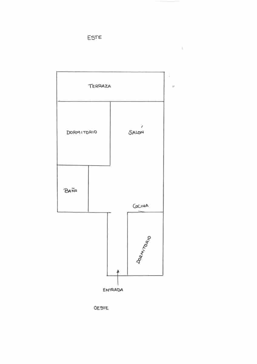 2 soverom Leilighet til salgs i Guardamar del Segura - € 159 950 (Ref: 9920534)