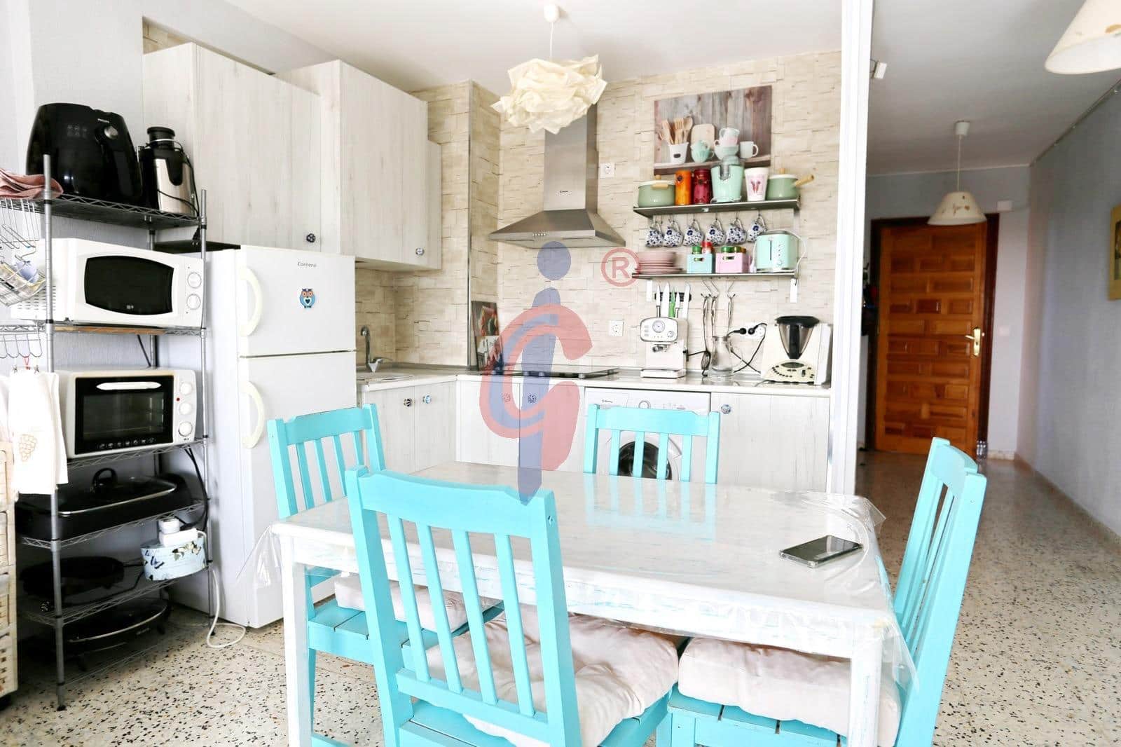2 soverom Leilighet til salgs i Guardamar del Segura - € 159 950 (Ref: 9920534)