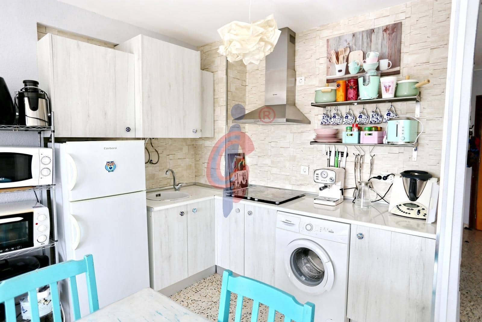 2 soverom Leilighet til salgs i Guardamar del Segura - € 159 950 (Ref: 9920534)