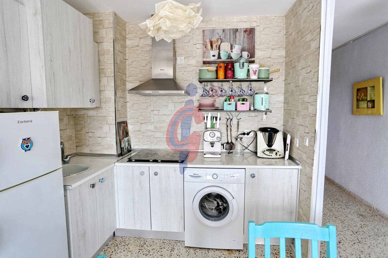 2 soverom Leilighet til salgs i Guardamar del Segura - € 159 950 (Ref: 9920534)
