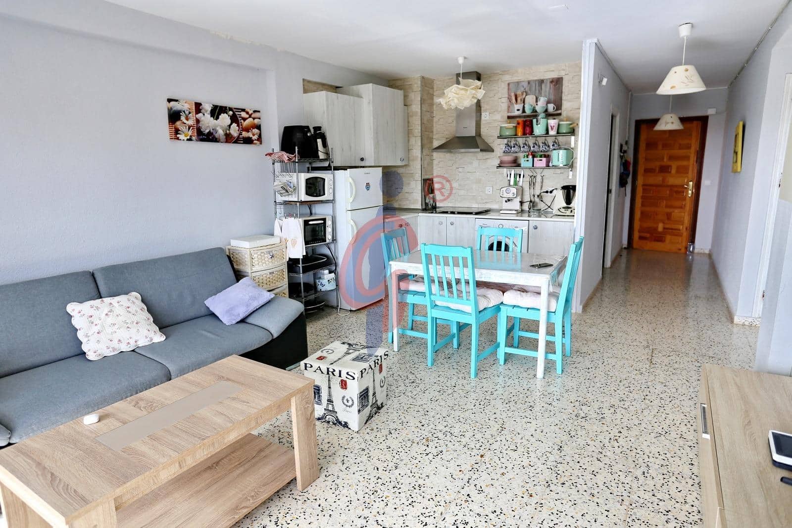 2 soverom Leilighet til salgs i Guardamar del Segura - € 159 950 (Ref: 9920534)