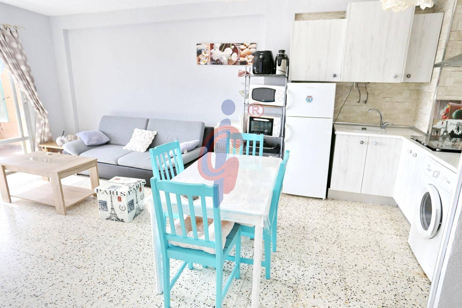2 soverom Leilighet til salgs i Guardamar del Segura - € 159 950 (Ref: 9920534)