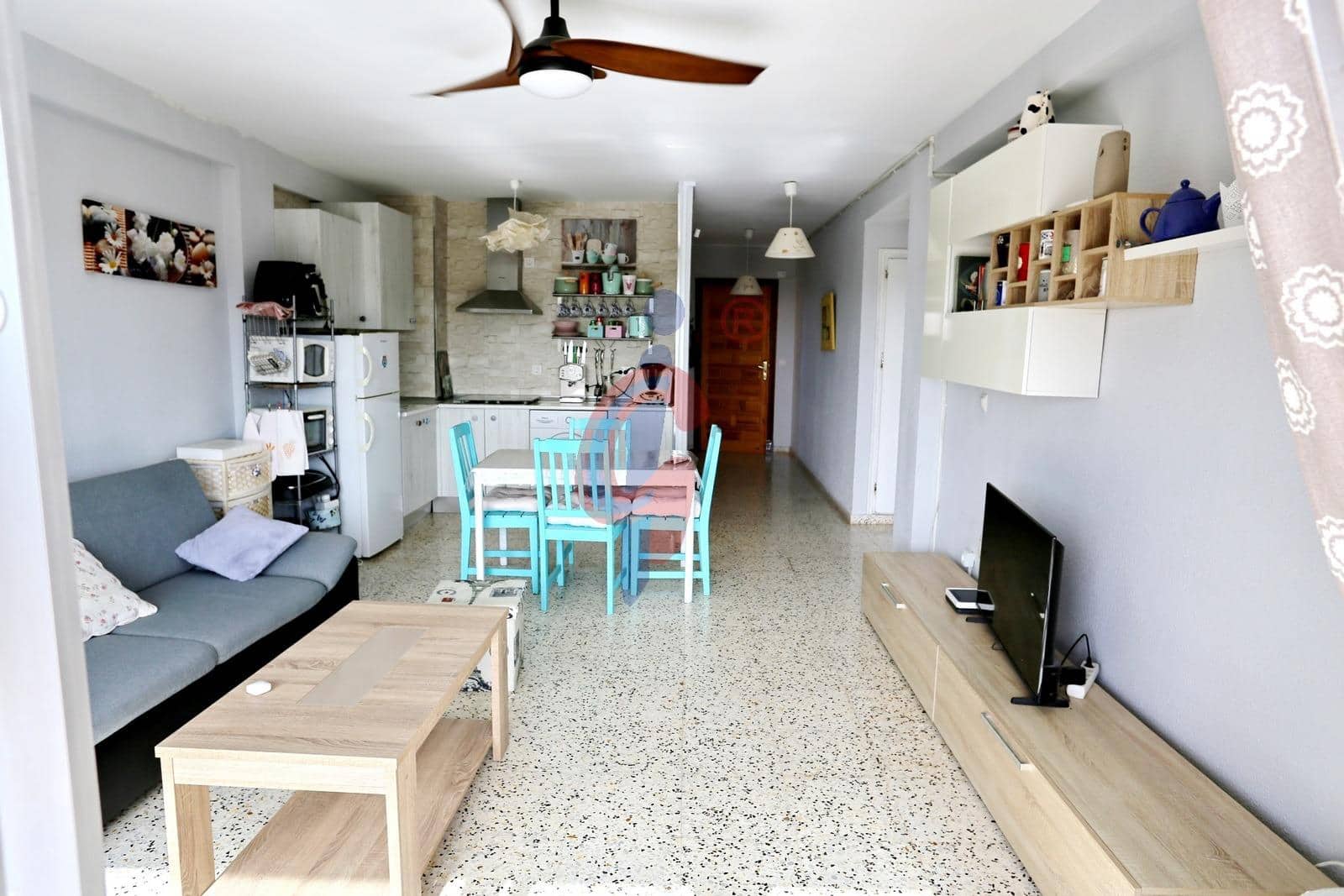 2 soverom Leilighet til salgs i Guardamar del Segura - € 159 950 (Ref: 9920534)