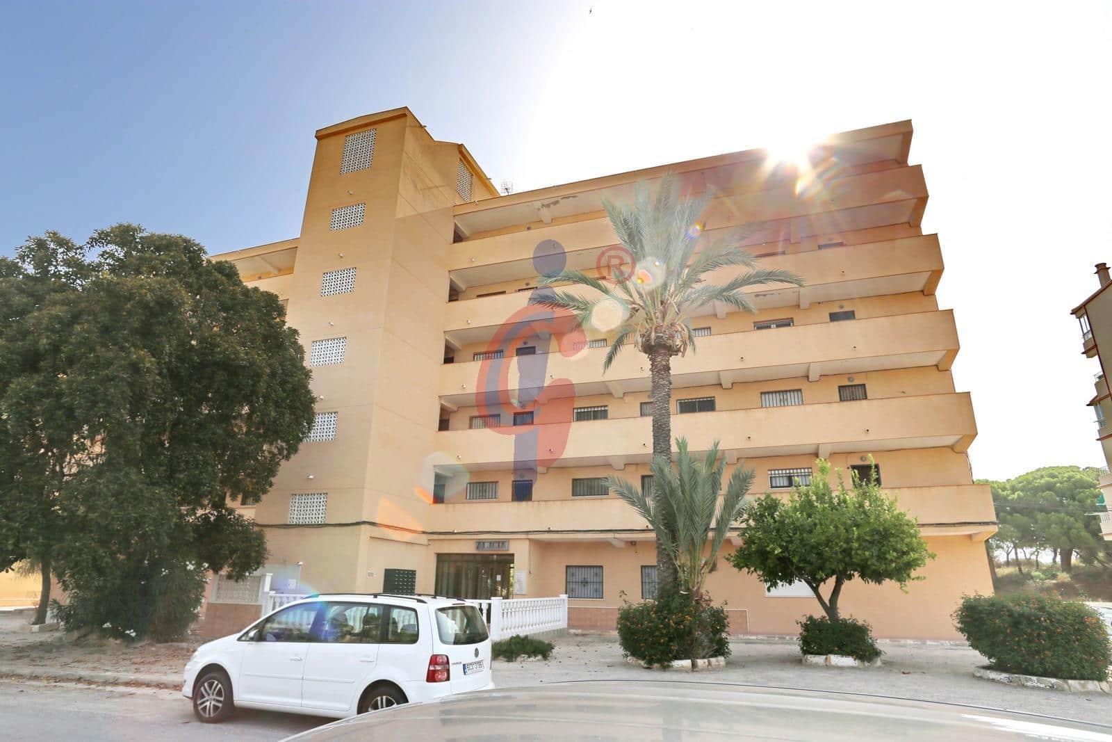 2 soverom Leilighet til salgs i Guardamar del Segura - € 159 950 (Ref: 9920534)