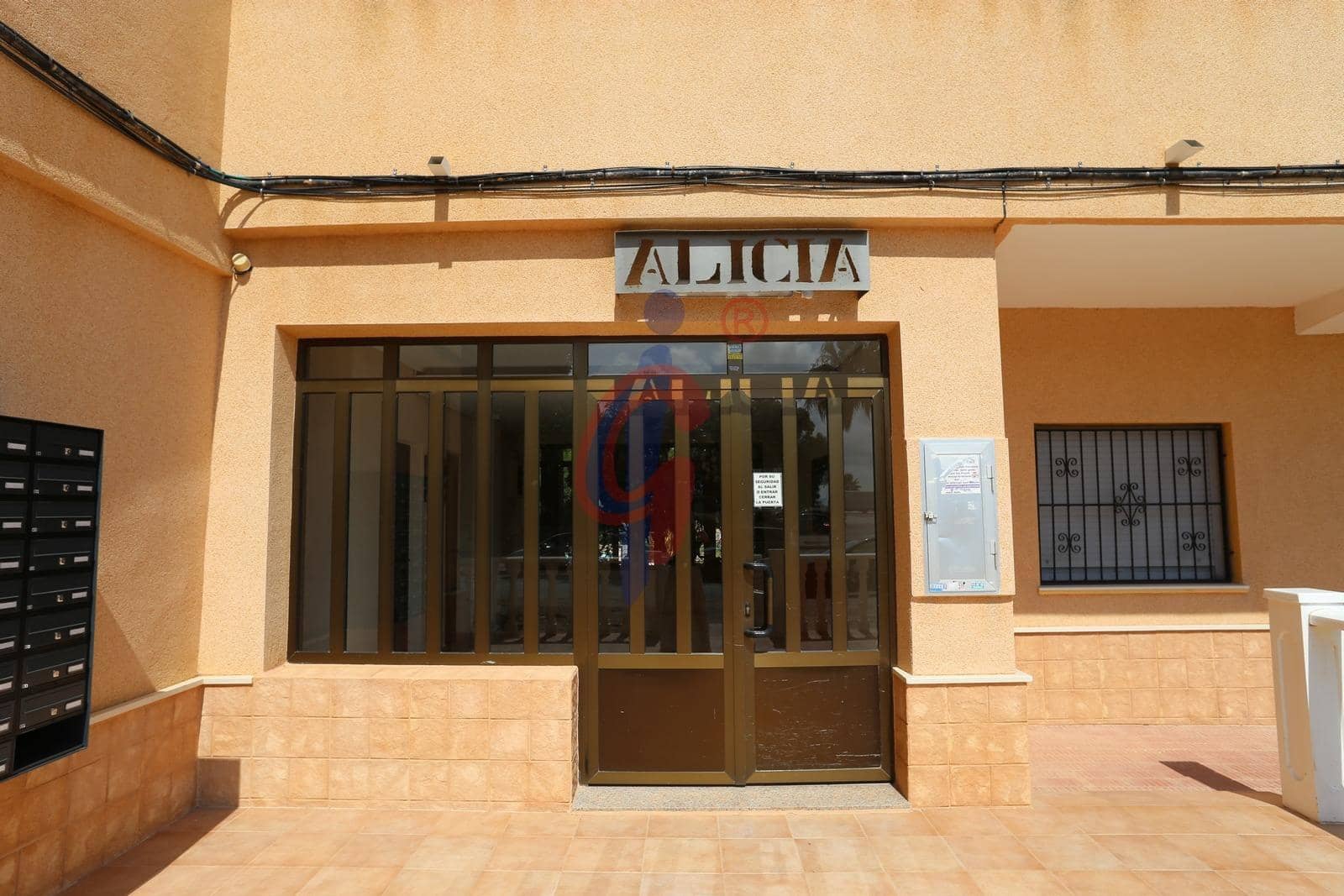 2 soverom Leilighet til salgs i Guardamar del Segura - € 159 950 (Ref: 9920534)