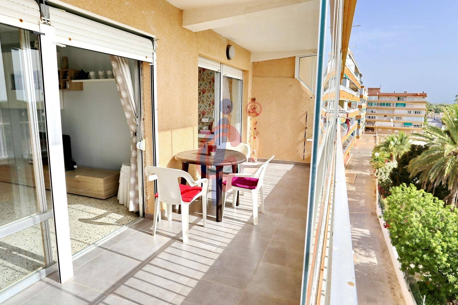 2 soverom Leilighet til salgs i Guardamar del Segura - € 159 950 (Ref: 9920534)