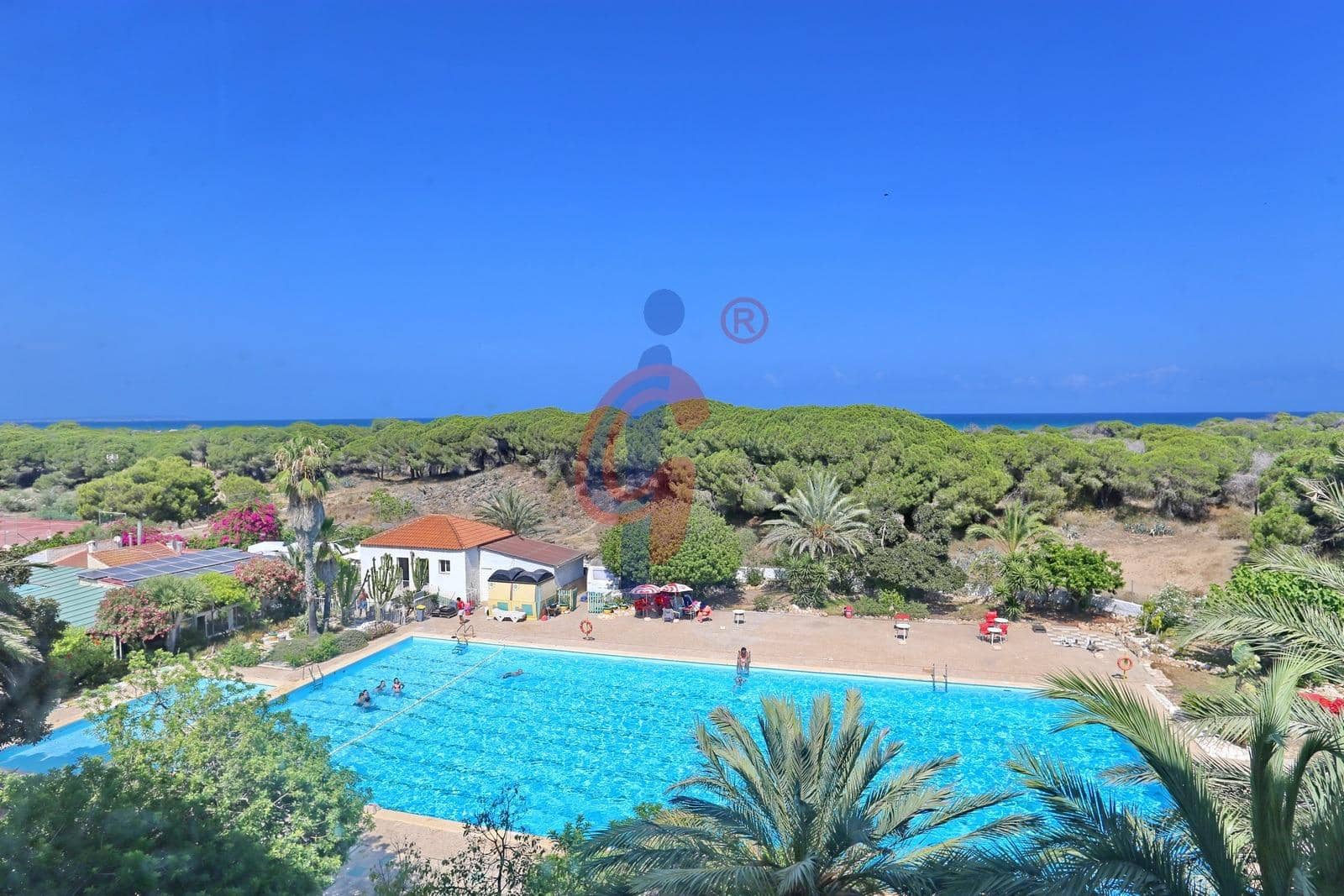 2 soverom Leilighet til salgs i Guardamar del Segura - € 159 950 (Ref: 9920534)
