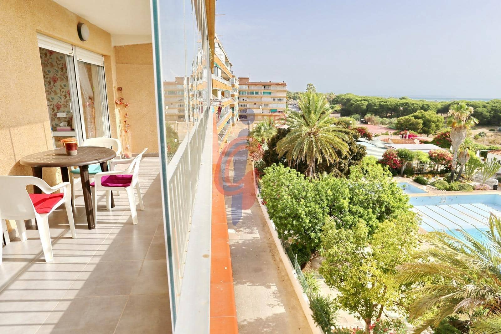 2 soverom Leilighet til salgs i Guardamar del Segura - € 159 950 (Ref: 9920534)