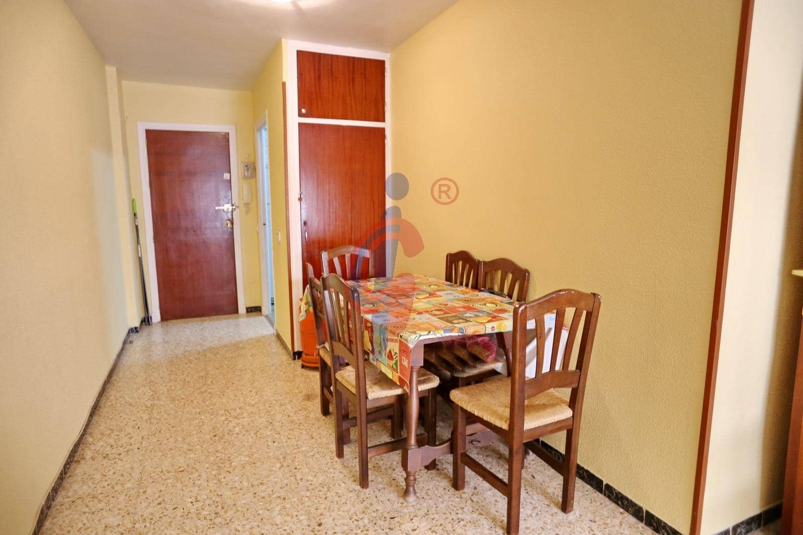 2 makuuhuone Huoneisto myytävänä paikassa Guardamar del Segura - 159 990 € (Ref: 9922396)