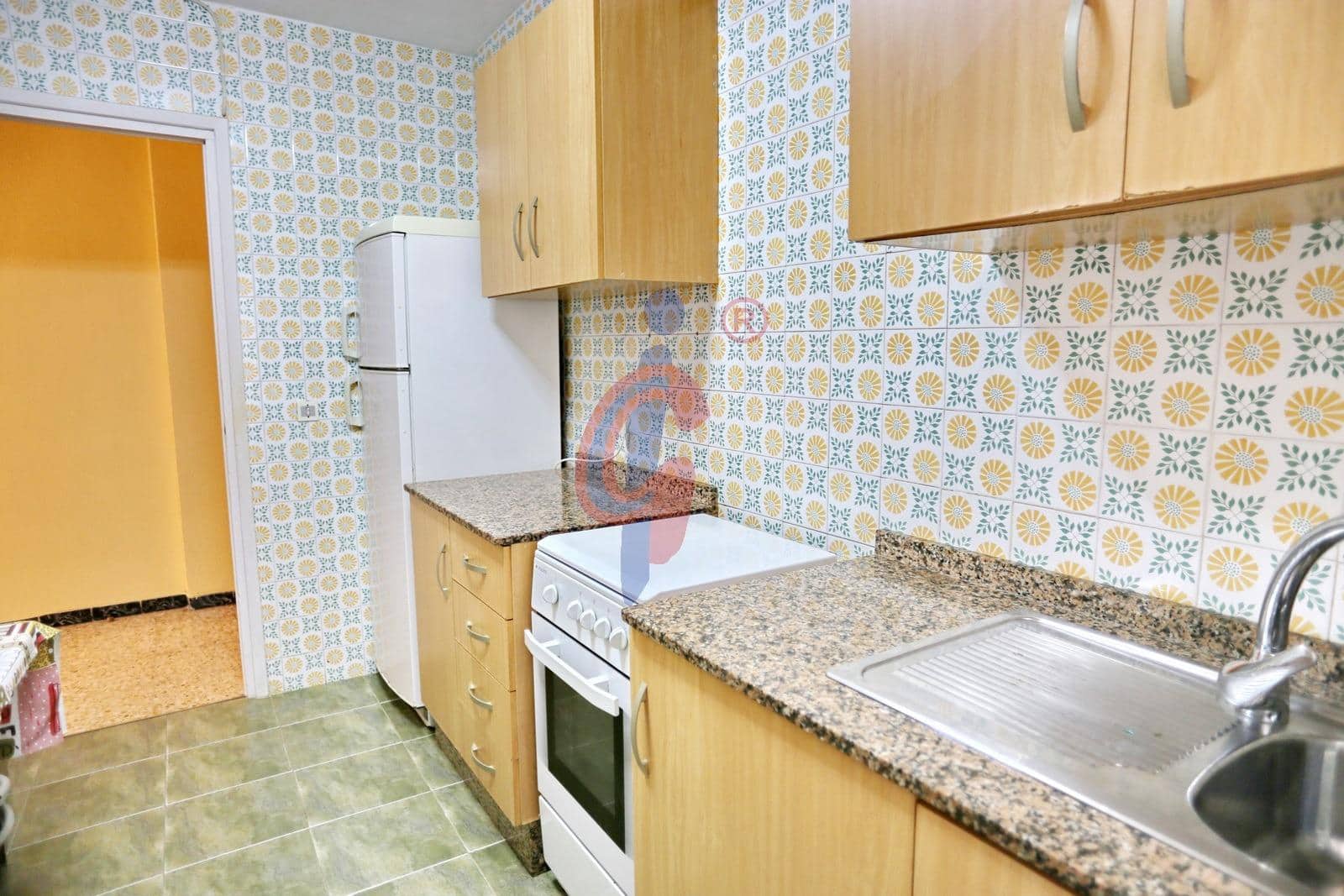 2 makuuhuone Huoneisto myytävänä paikassa Guardamar del Segura - 159 990 € (Ref: 9922396)