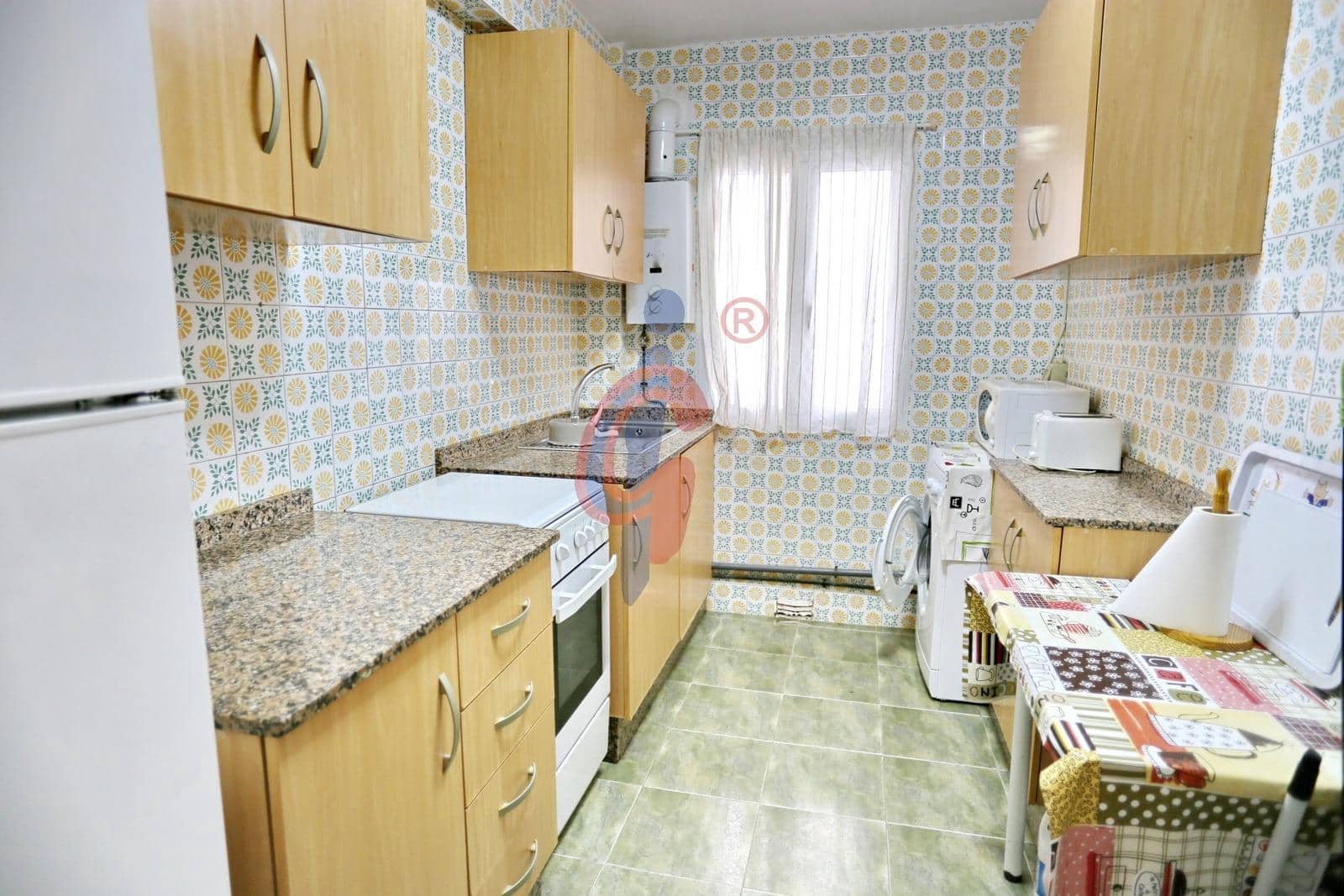 2 makuuhuone Huoneisto myytävänä paikassa Guardamar del Segura - 159 990 € (Ref: 9922396)
