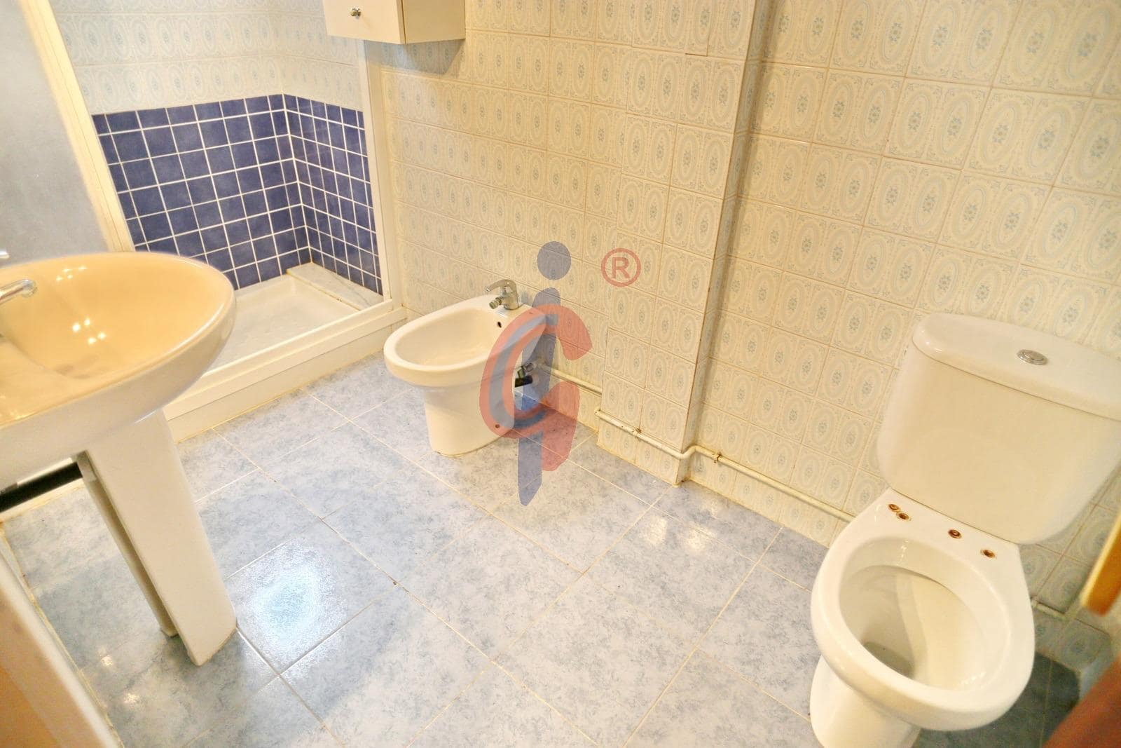 2 makuuhuone Huoneisto myytävänä paikassa Guardamar del Segura - 159 990 € (Ref: 9922396)