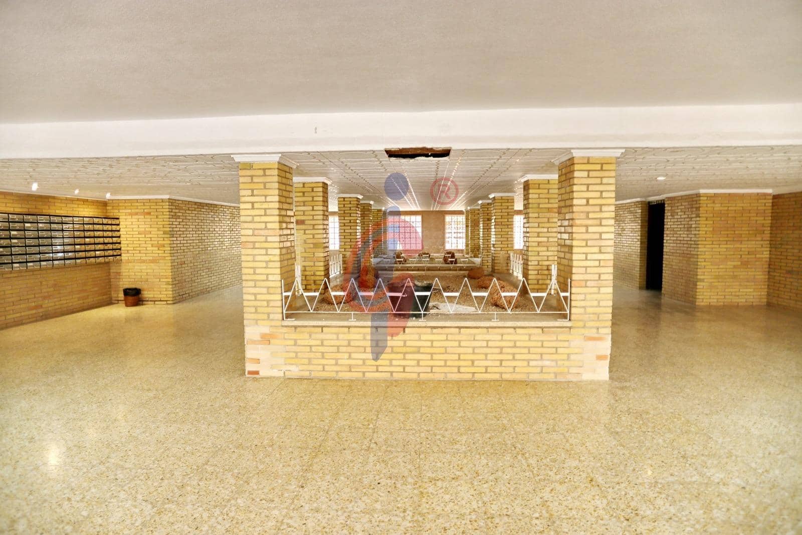 2 makuuhuone Huoneisto myytävänä paikassa Guardamar del Segura - 159 990 € (Ref: 9922396)