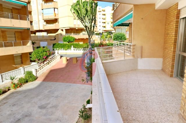 2 chambre Appartement à vendre à Guardamar Playa, Guardamar del Segura - 159 990 € (Ref: 9922396)