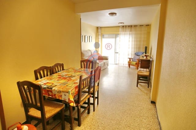 2 chambre Appartement à vendre à Guardamar Playa, Guardamar del Segura - 159 990 € (Ref: 9922396)