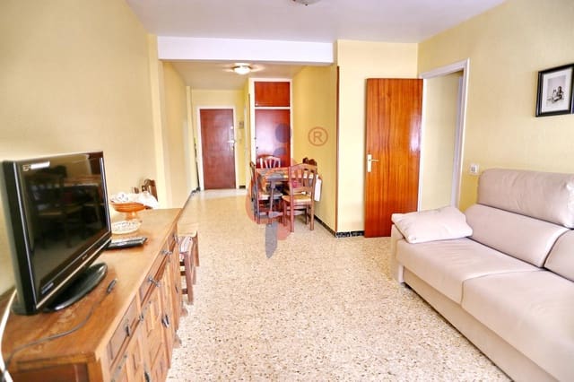 2 chambre Appartement à vendre à Guardamar Playa, Guardamar del Segura - 159 990 € (Ref: 9922396)