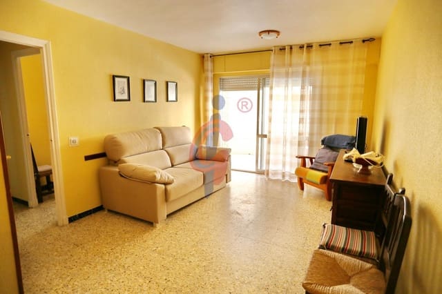 2 chambre Appartement à vendre à Guardamar Playa, Guardamar del Segura - 159 990 € (Ref: 9922396)