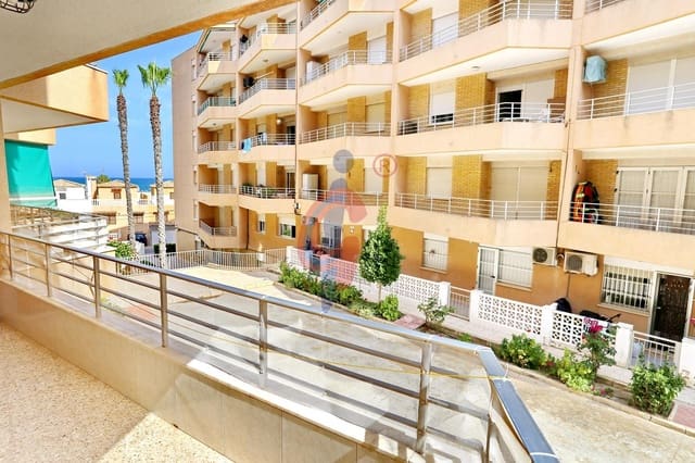 2 chambre Appartement à vendre à Guardamar Playa, Guardamar del Segura - 159 990 € (Ref: 9922396)