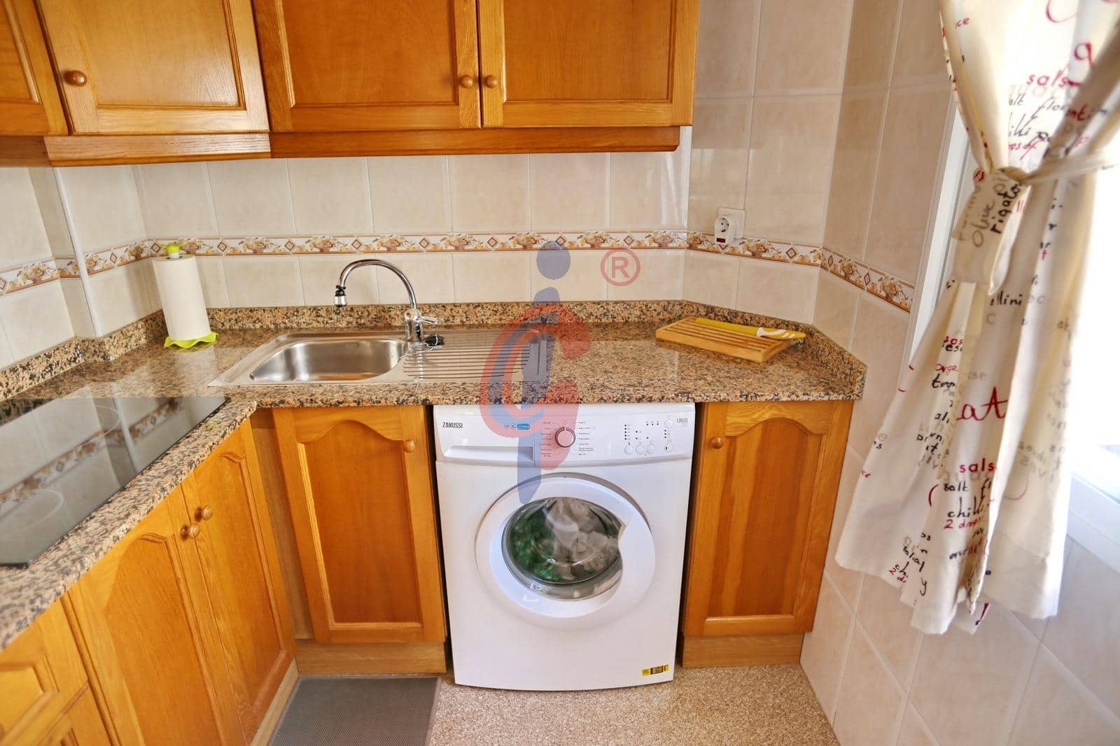 2 camera da letto Appartamento in vendita in Guardamar del Segura con piscina garage - 179.950 € (Rif: 9930820)