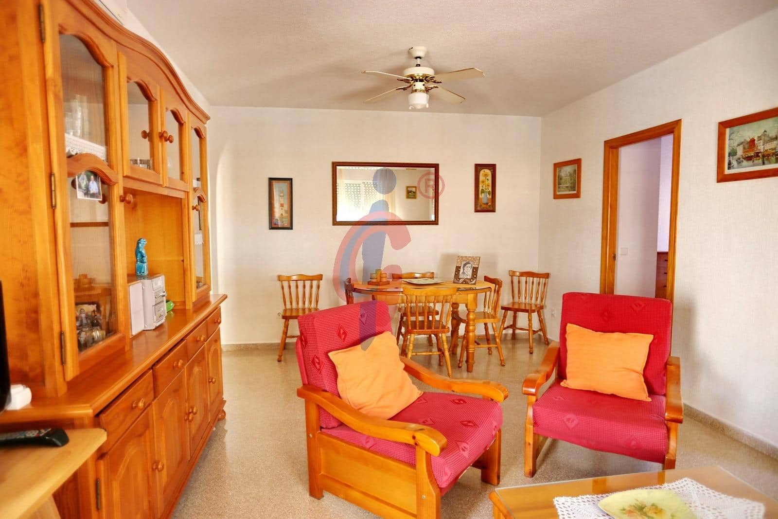 2 camera da letto Appartamento in vendita in Guardamar del Segura con piscina garage - 179.950 € (Rif: 9930820)