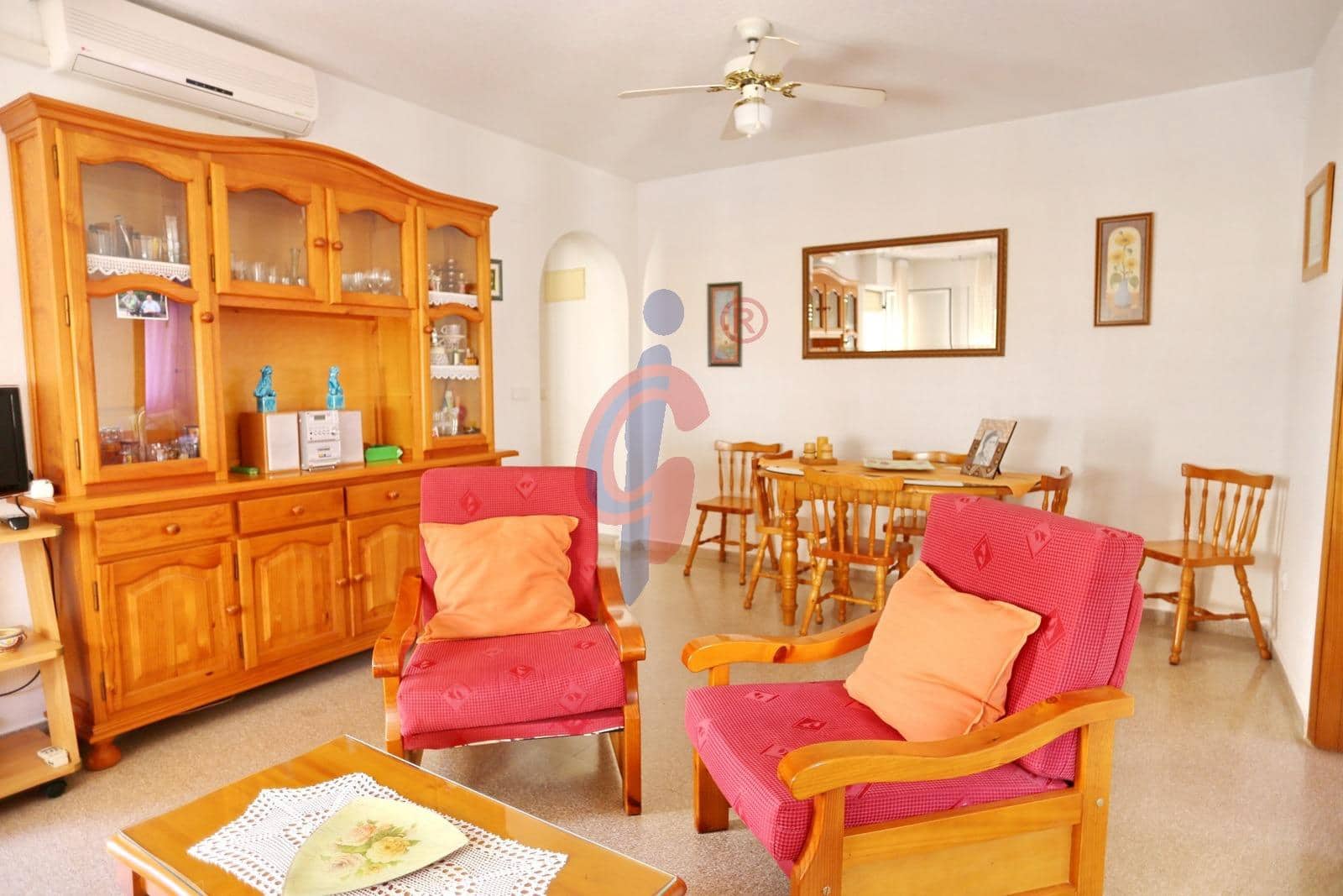 2 camera da letto Appartamento in vendita in Guardamar del Segura con piscina garage - 179.950 € (Rif: 9930820)