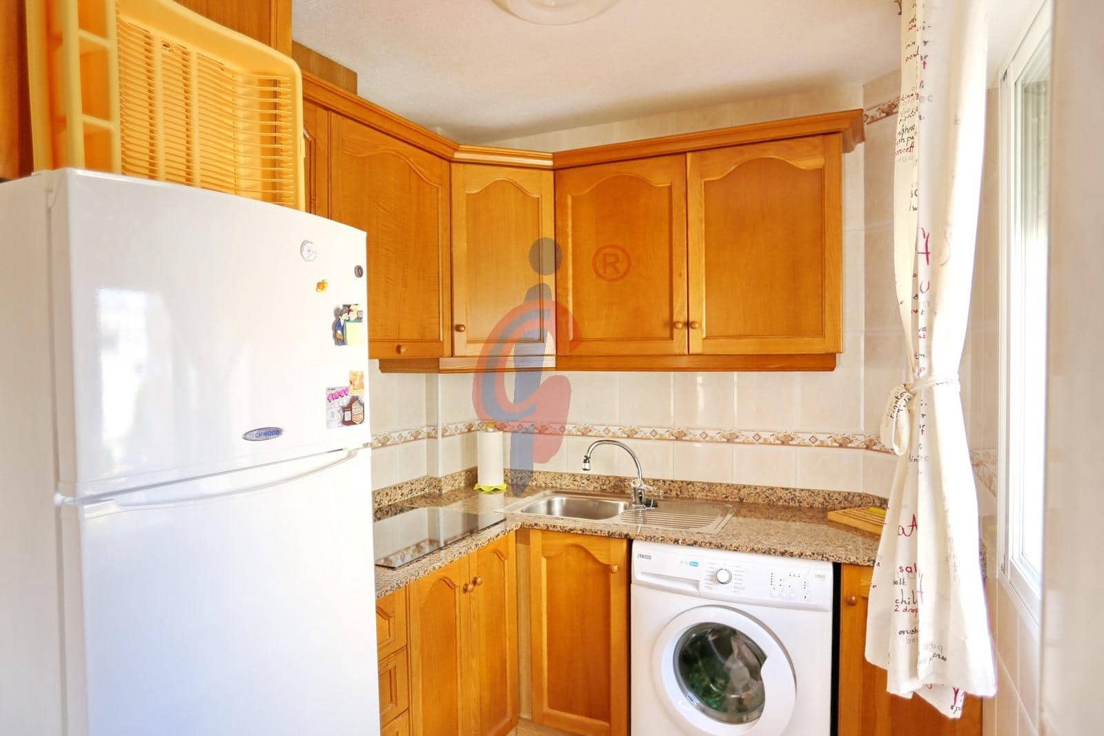 2 camera da letto Appartamento in vendita in Guardamar del Segura con piscina garage - 179.950 € (Rif: 9930820)