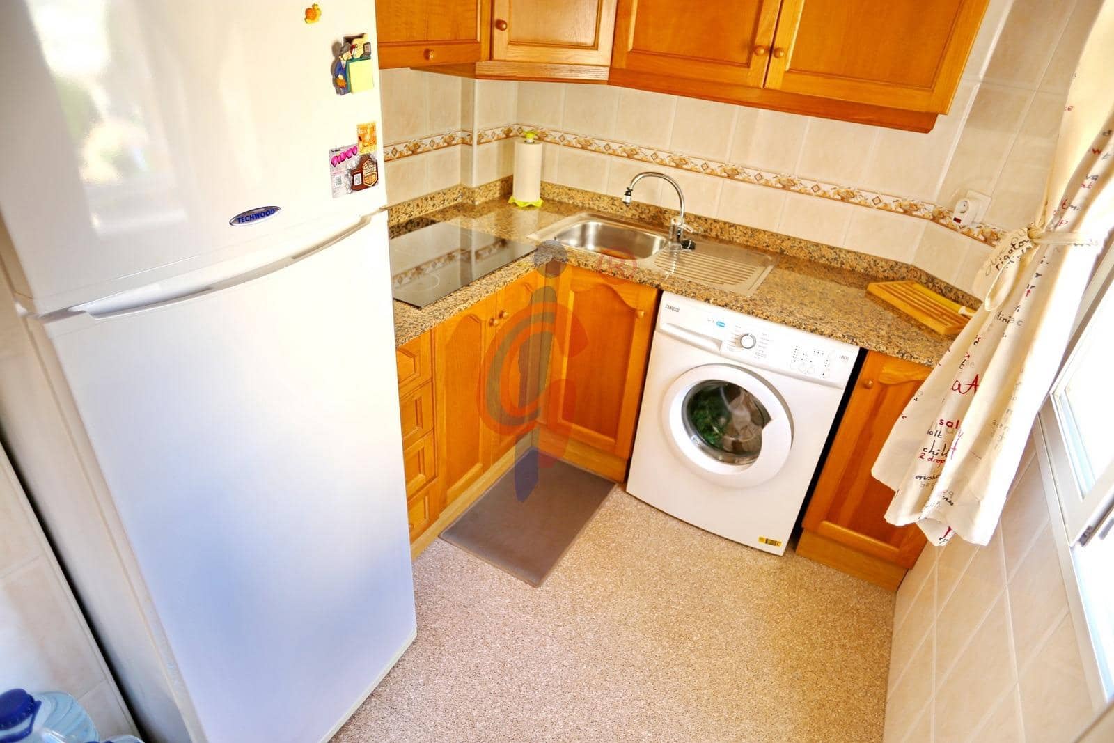 2 camera da letto Appartamento in vendita in Guardamar del Segura con piscina garage - 179.950 € (Rif: 9930820)