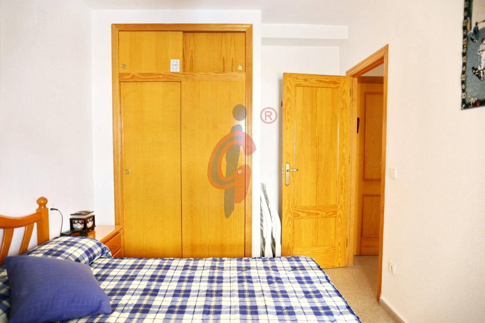2 camera da letto Appartamento in vendita in Guardamar del Segura con piscina garage - 179.950 € (Rif: 9930820)