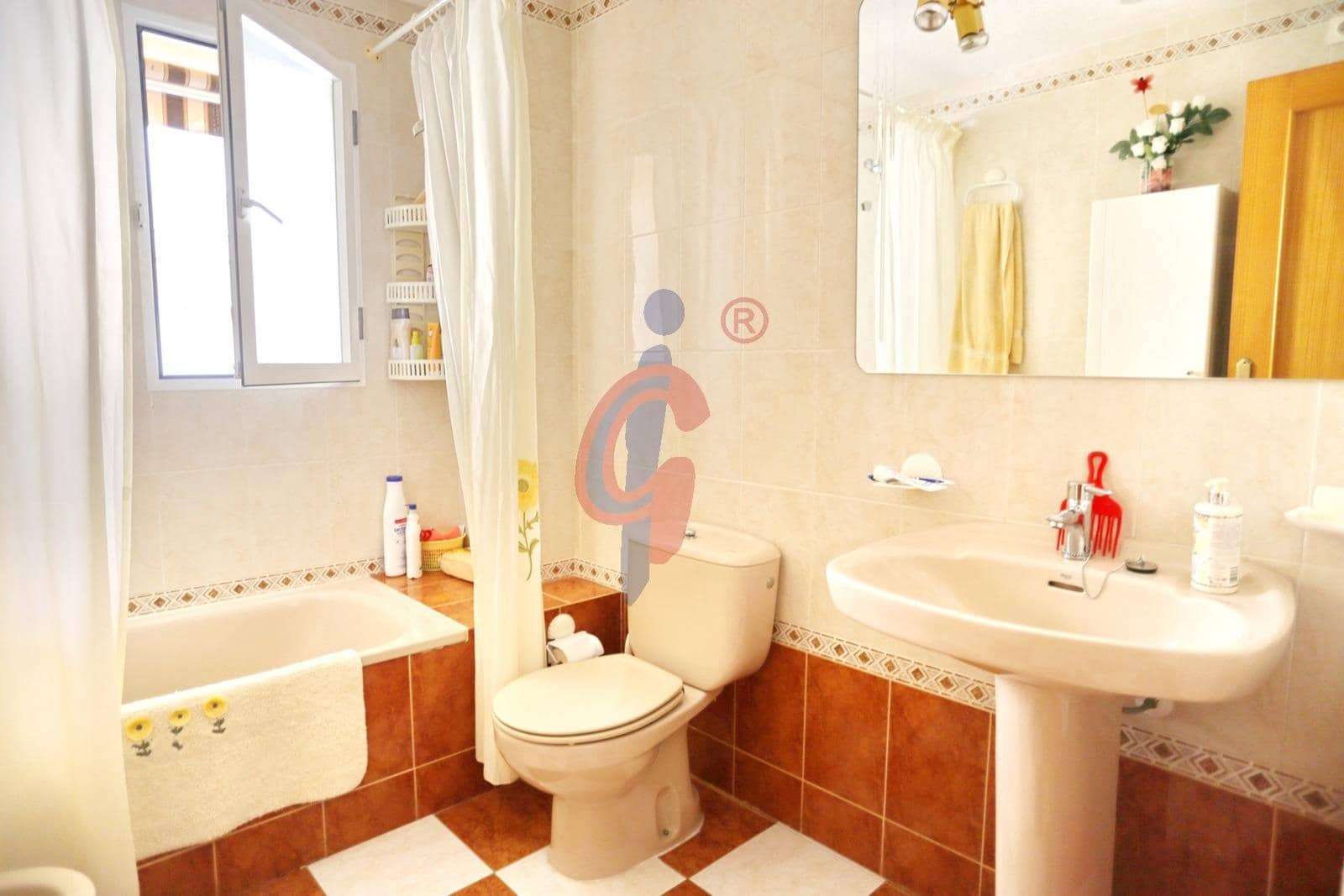 2 camera da letto Appartamento in vendita in Guardamar del Segura con piscina garage - 179.950 € (Rif: 9930820)