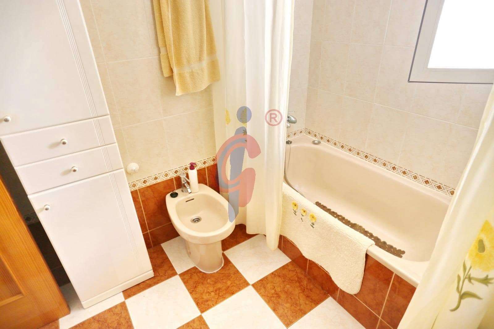 2 camera da letto Appartamento in vendita in Guardamar del Segura con piscina garage - 179.950 € (Rif: 9930820)