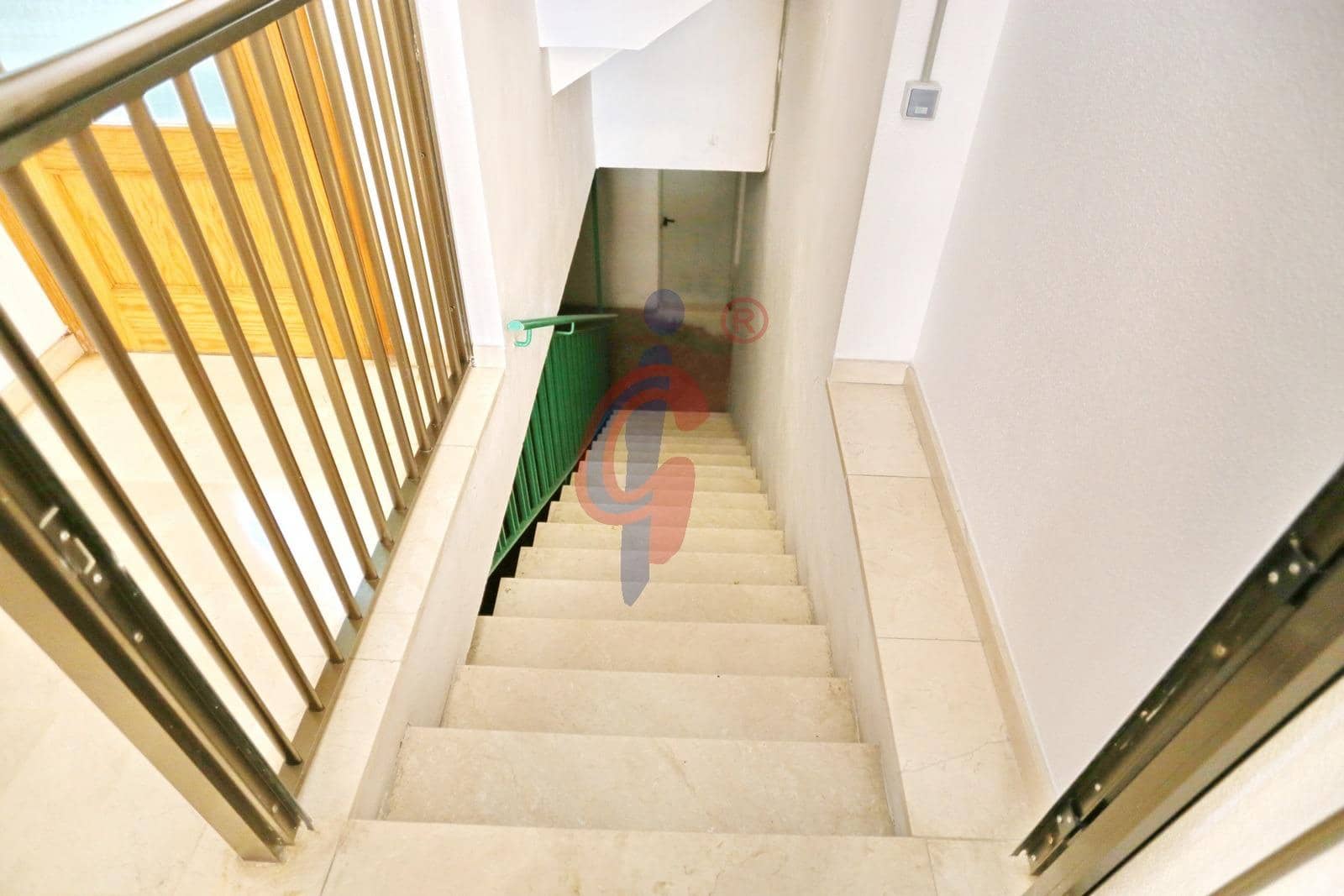 2 camera da letto Appartamento in vendita in Guardamar del Segura con piscina garage - 179.950 € (Rif: 9930820)