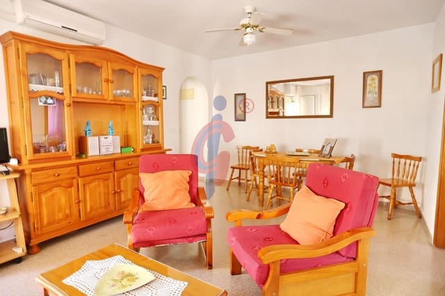 2 chambre Appartement à vendre à Las Viñas, Guardamar del Segura avec piscine garage - 179 950 € (Ref: 9930820)