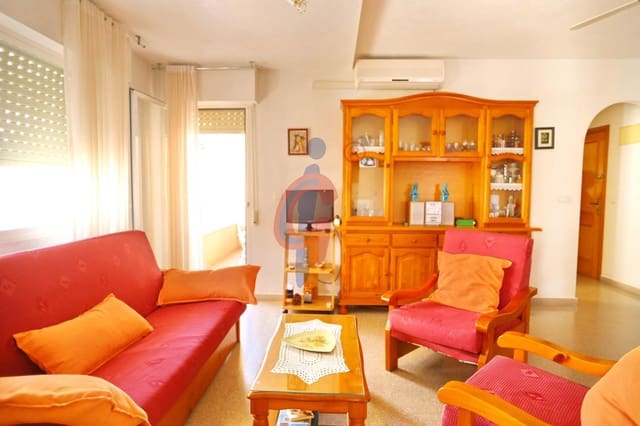 2 chambre Appartement à vendre à Las Viñas, Guardamar del Segura avec piscine garage - 179 950 € (Ref: 9930820)