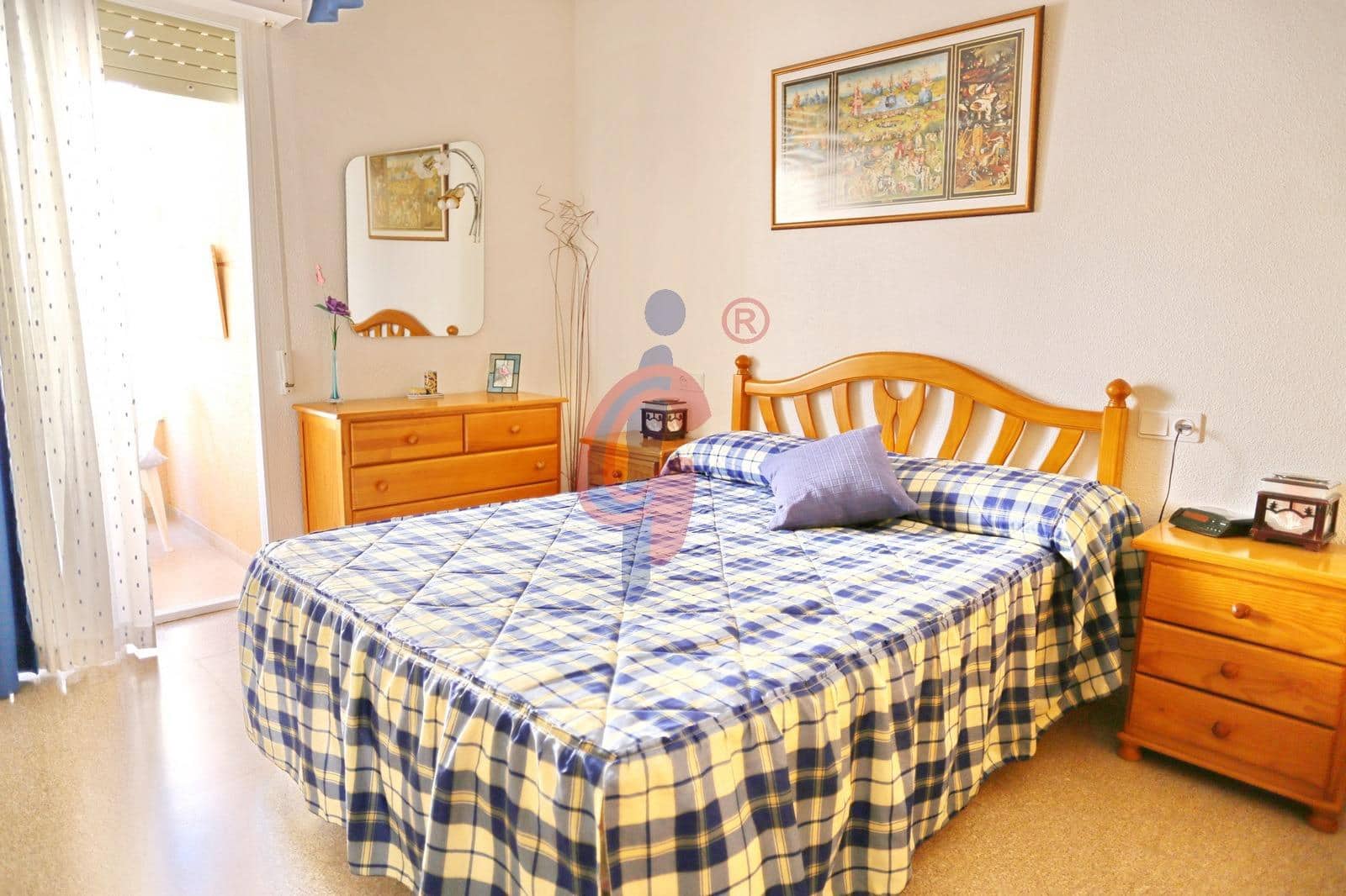 2 camera da letto Appartamento in vendita in Guardamar del Segura con piscina garage - 179.950 € (Rif: 9930820)