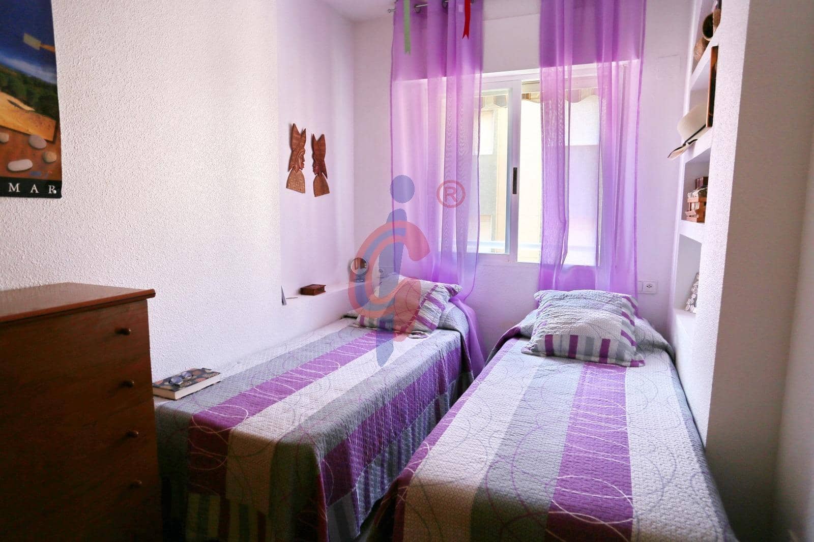 2 camera da letto Appartamento in vendita in Guardamar del Segura con piscina garage - 179.950 € (Rif: 9930820)