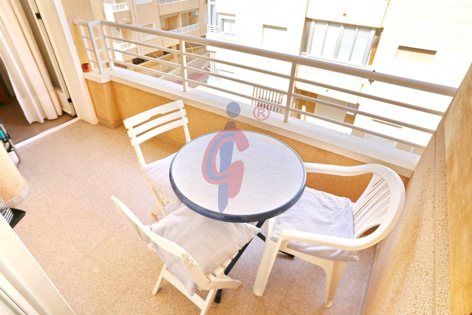 2 camera da letto Appartamento in vendita in Guardamar del Segura con piscina garage - 179.950 € (Rif: 9930820)