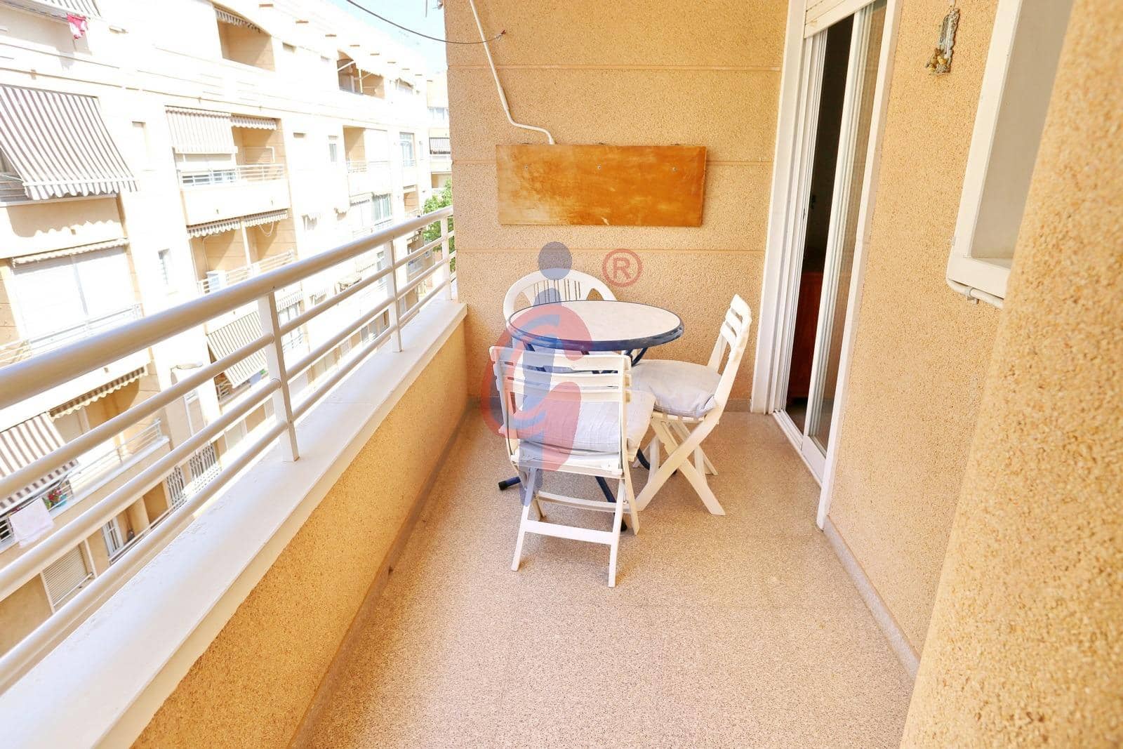 2 camera da letto Appartamento in vendita in Guardamar del Segura con piscina garage - 179.950 € (Rif: 9930820)